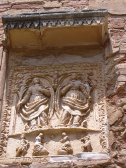 Image of St. Alodia