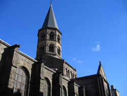 Image of St. Amabilis