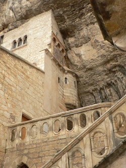 Image of St. Amator