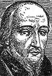Image of St. Ambrose Edward Barlow