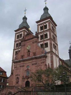 Image of St. Amor of Amorbach