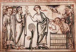 Image of St. Amphibalus