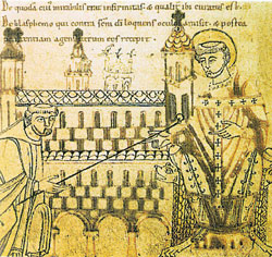 Image of St. Anno