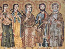 Image of St. Anthimus