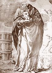 Image of St. Aphrodisius