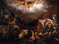 Image of Apostle of the Gentiles