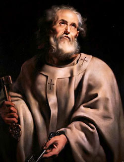 Image of Apostles of Rome
