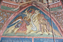 Image of St. Archippus