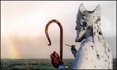 Image of St. Arwald
