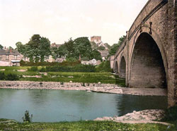 Image of St. Asaph