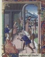 Image of St. Aspasius