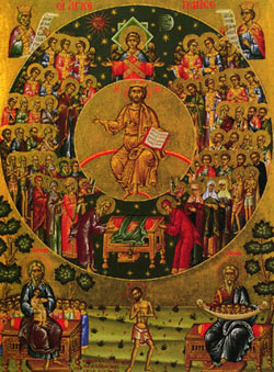 Image of St. Atticus