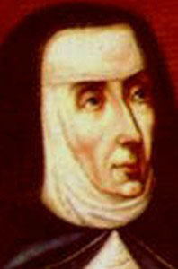 Image of Bl. Victoria Strata