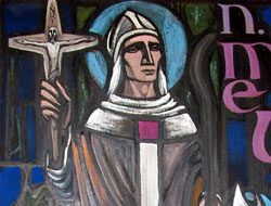 Image of St. Mel
