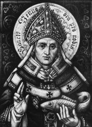 Image of St. Benno