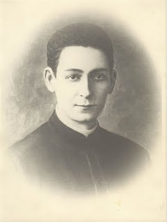 Image of St. Bartholomea Capitanjo