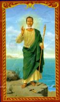 Image of St. Dallan