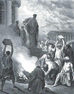 Image of St. Bretannion