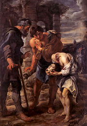Image of St. Justus of Beauvais