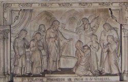 Image of St. Valeria of Limoges
