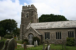 Image of St. Veep