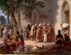 Image of St. Vicelin