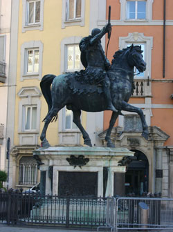Image of St. Victor of Piacenza