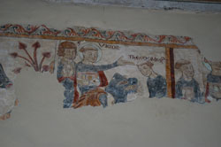 Image of St. Vigor