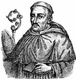 Image of St. Vincent Kadlubek