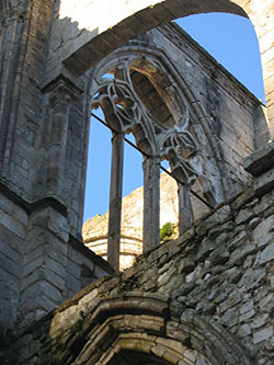 Image of St. Wandrille