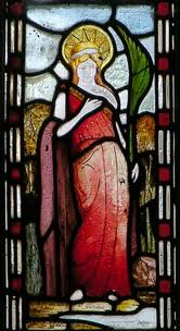 Image of St. Wenog
