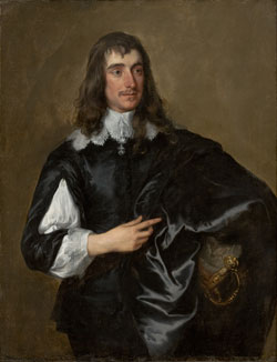 Image of Bl. William Howard
