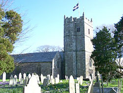 Image of St. Teath