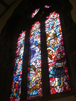 Image of St. Teilo