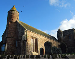 Image of St. Ternan