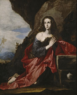 Image of St. Thais