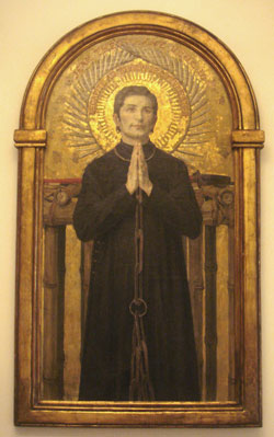 Image of St. Theophane Venard