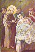 Image of St. Theophilus of Corte