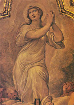 Image of St. Tiburtius