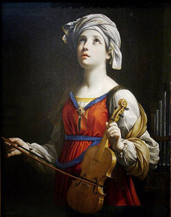 Image of St. Tiburtius