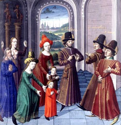 Image of St. Tranquillinus
