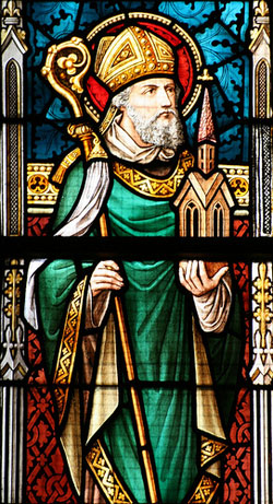 Image of St. Trudo