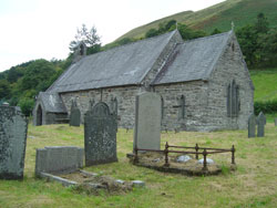 Image of St. Tydecho