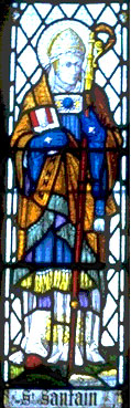 Image of St. Sanctan
