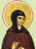 Image of Sts. Sarbelius & Barbea