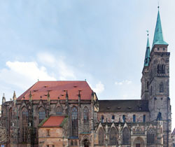 Image of St. Sebald