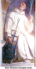 Image of Bl. Sebastian Newdigate