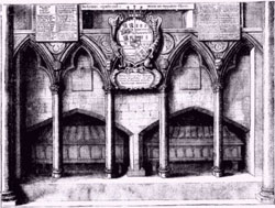 Image of St. Sebbi