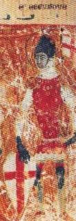 Image of St. Secundus