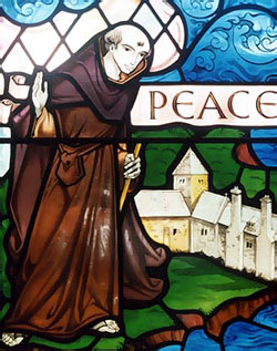 Image of St. Seiriol
